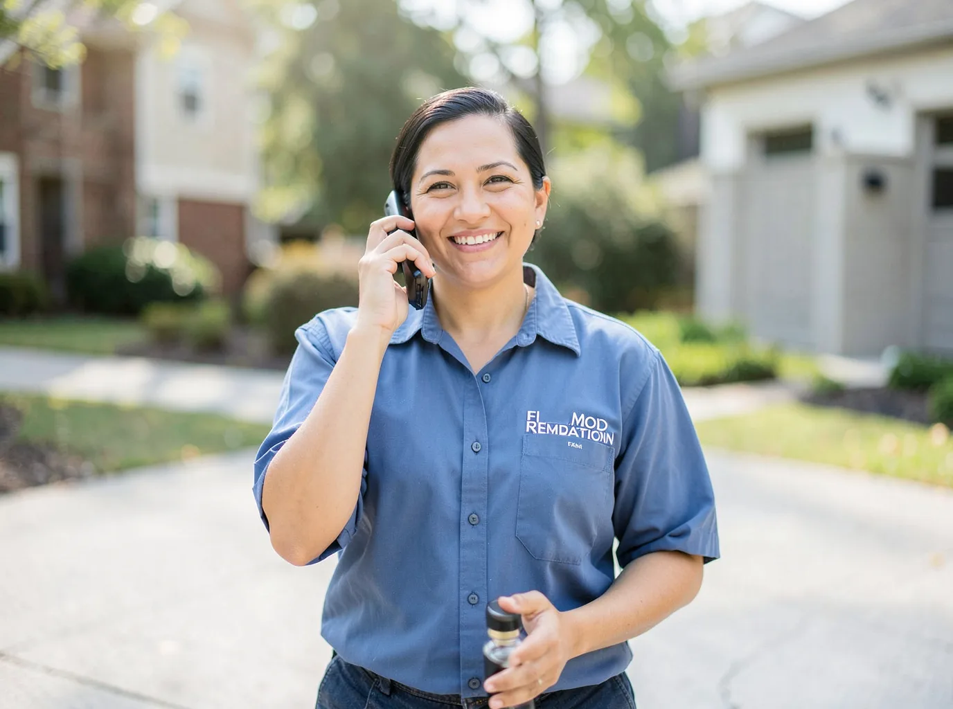 Mold Remediation Cornell, MI FAQs